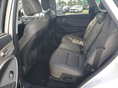 2019 Hyundai Santa Fe XL SE