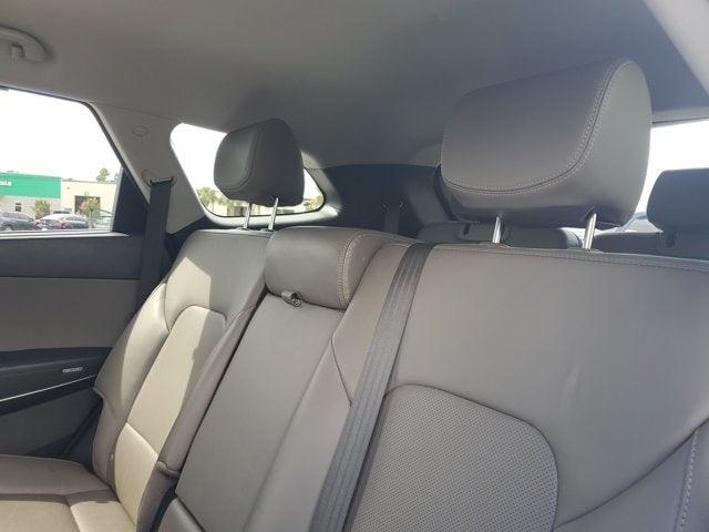 2019 Hyundai Santa Fe XL SE