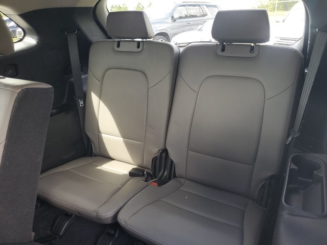 2019 Hyundai Santa Fe XL SE