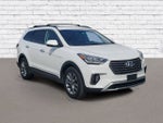 2019 Hyundai Santa Fe XL SE