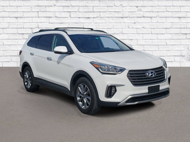 2019 Hyundai Santa Fe XL SE