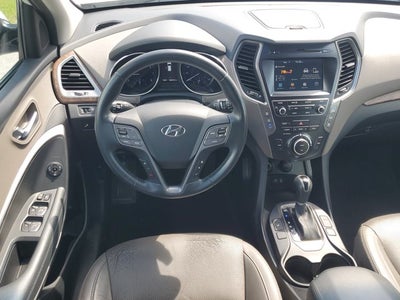 2019 Hyundai Santa Fe XL SE