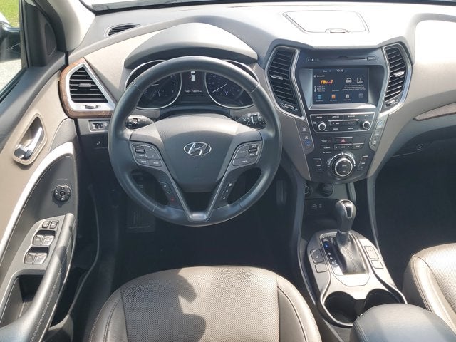 2019 Hyundai Santa Fe XL SE