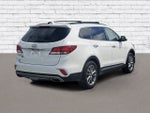 2019 Hyundai Santa Fe XL SE