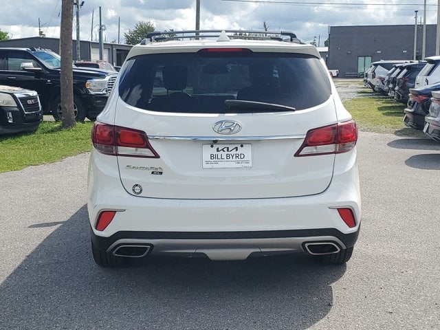 2019 Hyundai Santa Fe XL SE