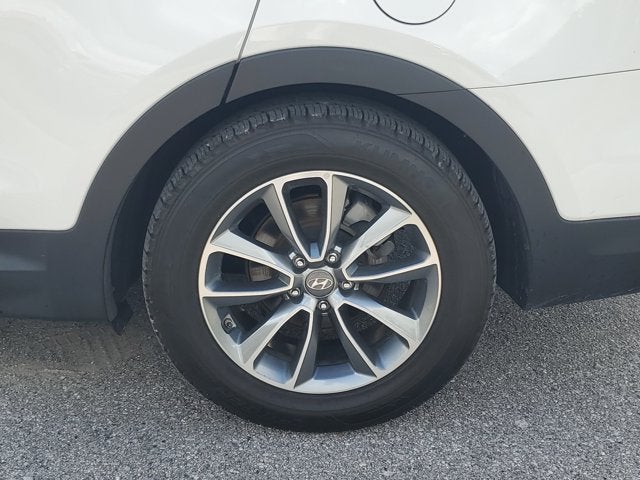 2019 Hyundai Santa Fe XL SE