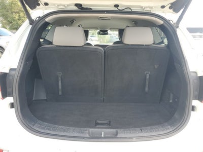 2019 Hyundai Santa Fe XL SE