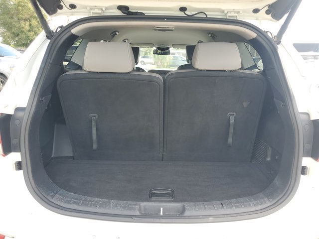 2019 Hyundai Santa Fe XL SE