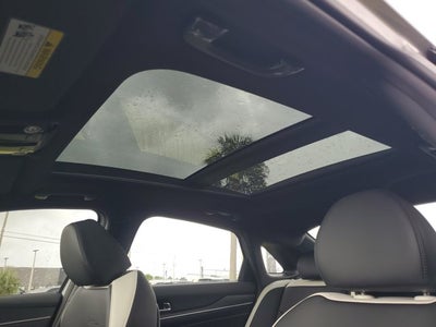 2027 Kia K5 GT-Line
