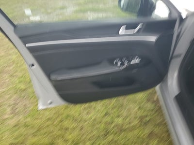 2027 Kia K5 GT-Line