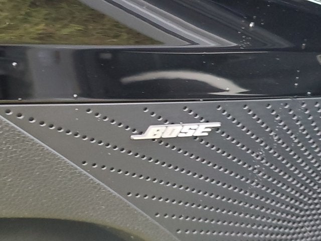 2027 Kia K5 GT-Line
