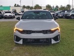 2027 Kia K5 GT-Line