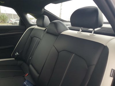2027 Kia K5 GT-Line