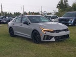 2027 Kia K5 GT-Line