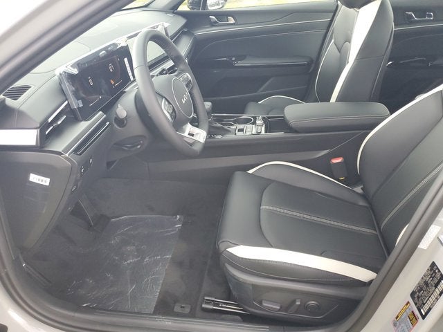 2027 Kia K5 GT-Line