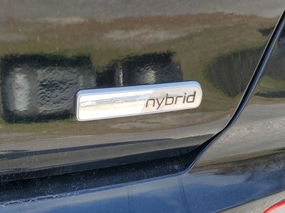 2022 Kia Niro EX Premium