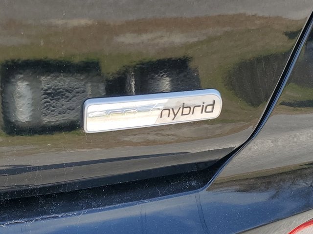 2022 Kia Niro EX Premium