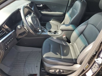2022 Kia Niro EX Premium