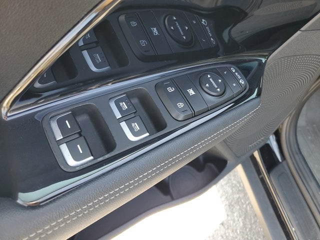 2022 Kia Niro EX Premium