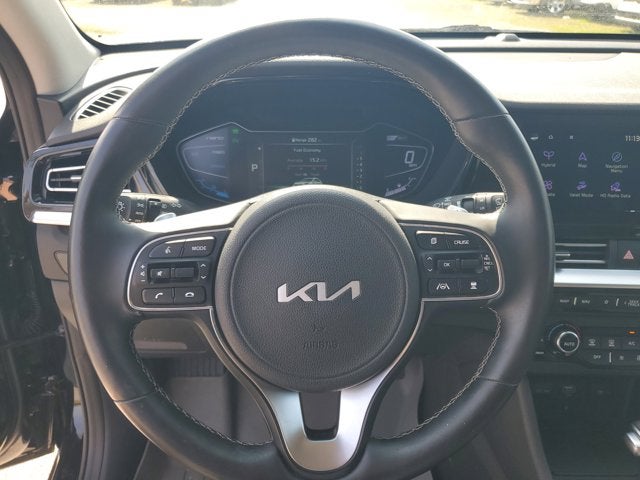 2022 Kia Niro EX Premium