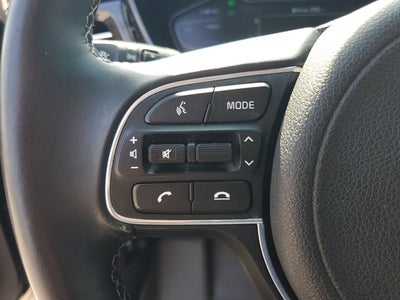 2022 Kia Niro EX Premium