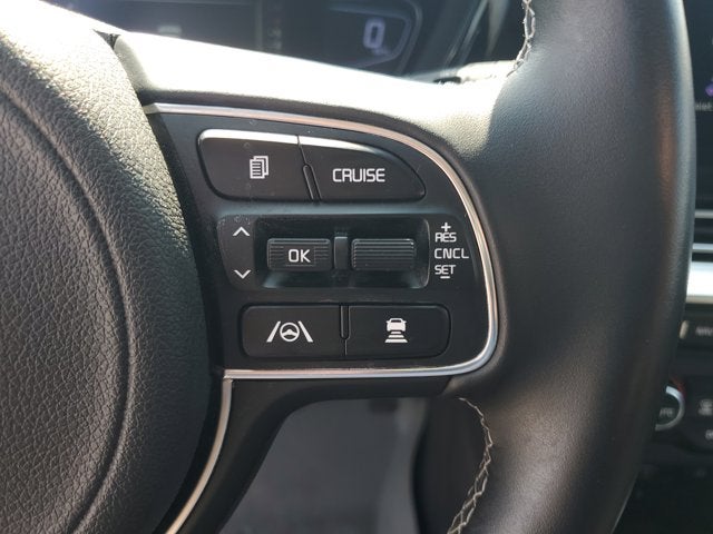 2022 Kia Niro EX Premium