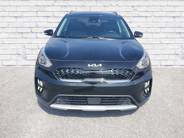 2022 Kia Niro EX Premium
