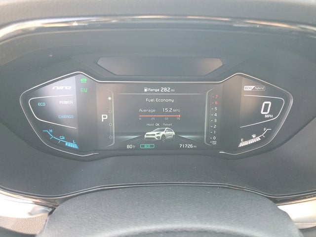 2022 Kia Niro EX Premium