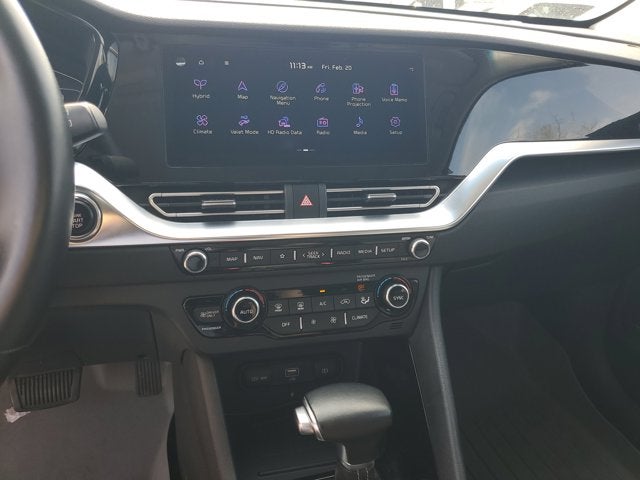 2022 Kia Niro EX Premium