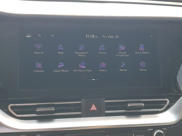 2022 Kia Niro EX Premium