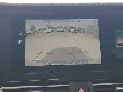 2022 Kia Niro EX Premium