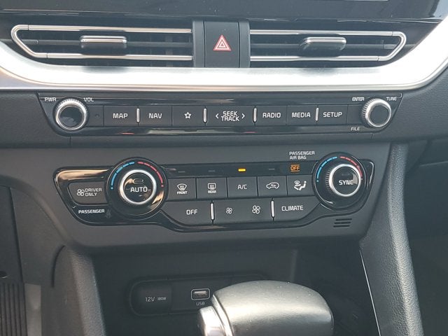 2022 Kia Niro EX Premium