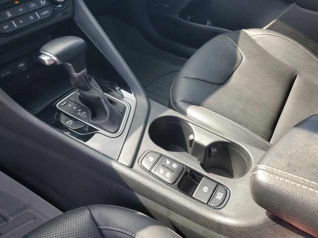 2022 Kia Niro EX Premium