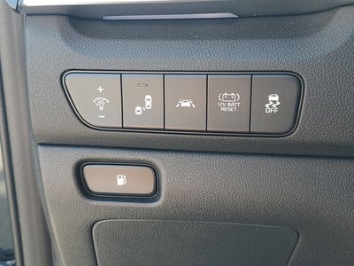 2022 Kia Niro EX Premium