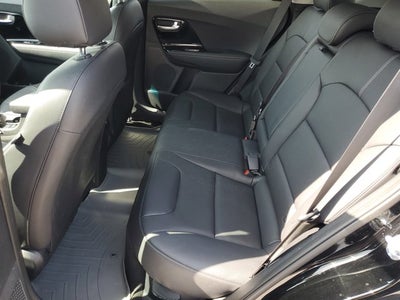 2022 Kia Niro EX Premium