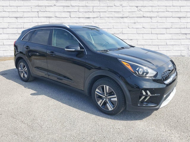 2022 Kia Niro EX Premium