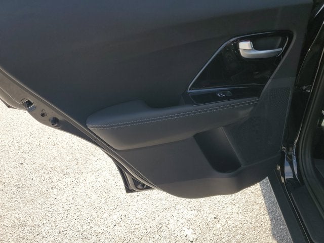 2022 Kia Niro EX Premium