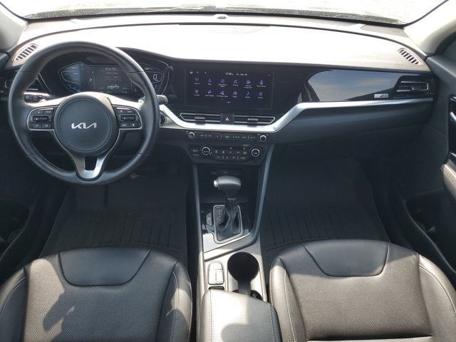 2022 Kia Niro EX Premium