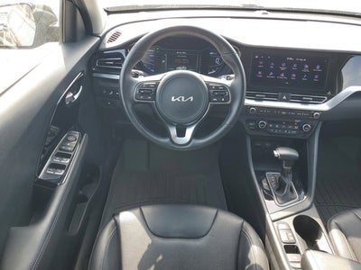 2022 Kia Niro EX Premium