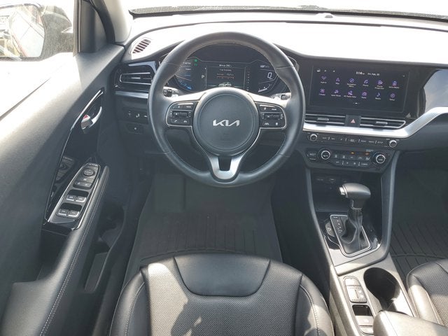 2022 Kia Niro EX Premium