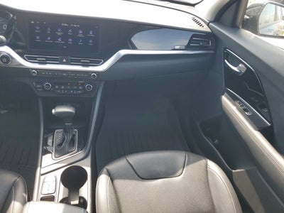 2022 Kia Niro EX Premium