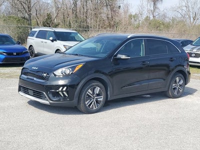 2022 Kia Niro EX Premium