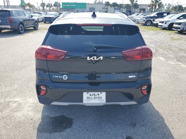 2022 Kia Niro EX Premium