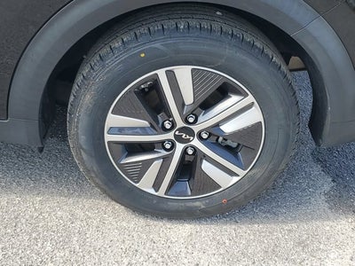 2022 Kia Niro EX Premium