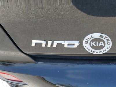 2022 Kia Niro EX Premium