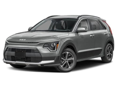 2026 Kia Niro LX