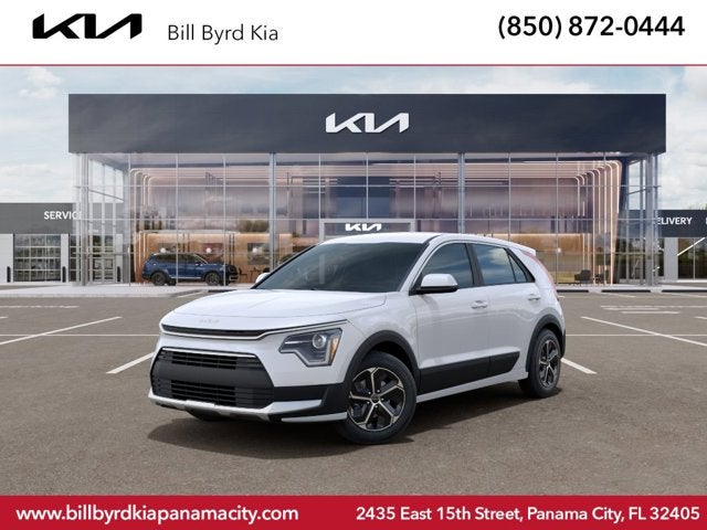 2026 Kia Niro LX