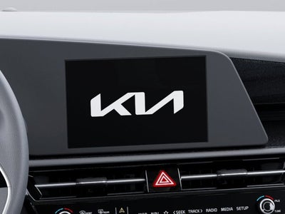 2026 Kia Niro LX