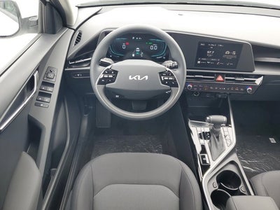 2026 Kia Niro LX