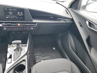 2026 Kia Niro LX